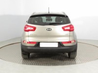 Kia Sportage  1.7 CRDi 