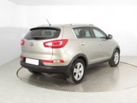 Kia Sportage  1.7 CRDi 