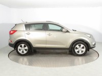 Kia Sportage  1.7 CRDi 