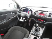 Kia Sportage  1.7 CRDi 