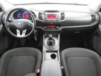 Kia Sportage  1.7 CRDi 