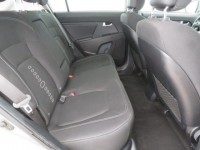 Kia Sportage  1.7 CRDi 