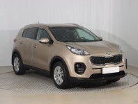 Kia Sportage  1.7 CRDi 