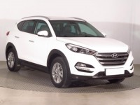 Hyundai Tucson  1.6 GDI Adventure