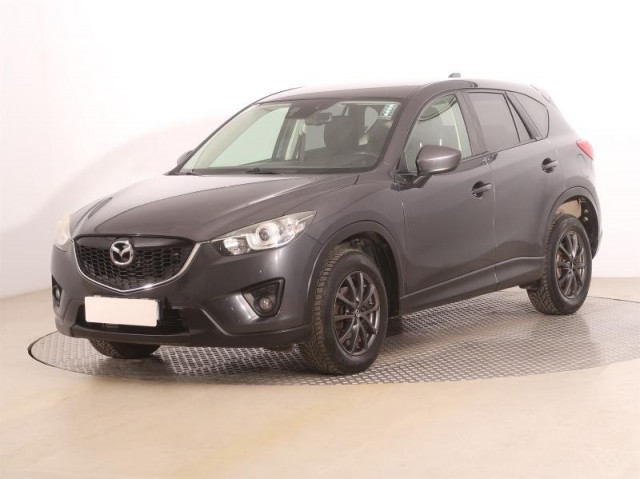 Mazda CX-5  2.2 Skyactiv-D 