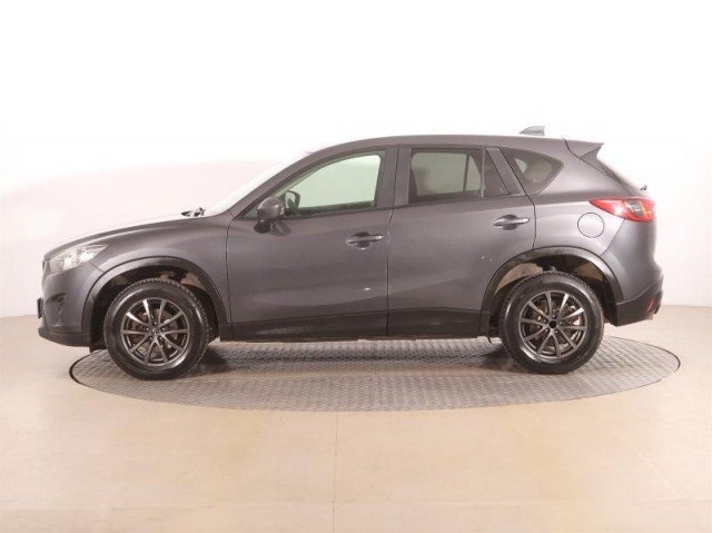 Mazda CX-5  2.2 Skyactiv-D 