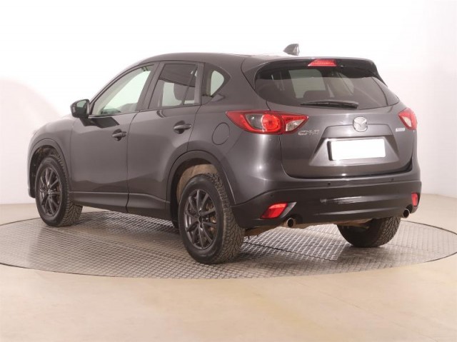 Mazda CX-5  2.2 Skyactiv-D 