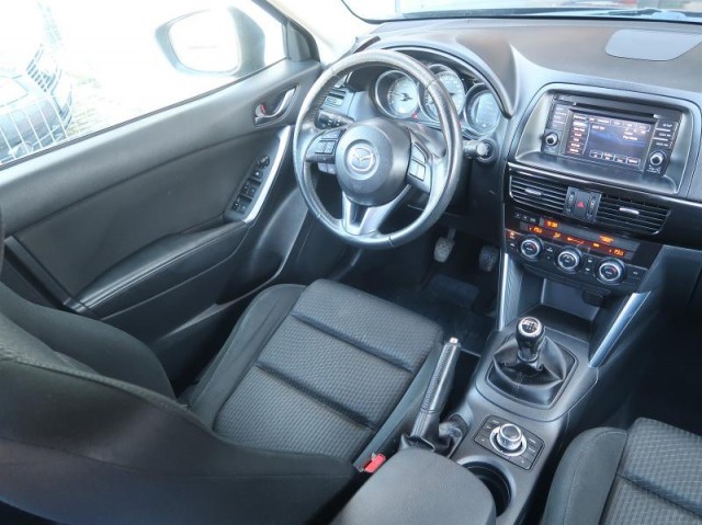 Mazda CX-5  2.2 Skyactiv-D 