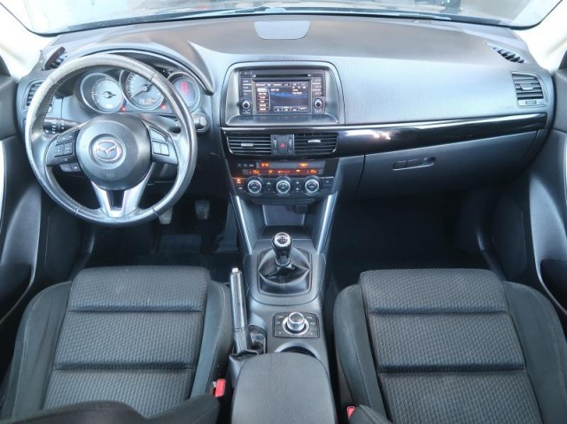 Mazda CX-5  2.2 Skyactiv-D 