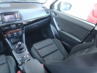 Mazda CX-5  2.2 Skyactiv-D 