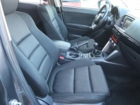 Mazda CX-5  2.2 Skyactiv-D 