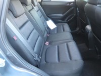 Mazda CX-5  2.2 Skyactiv-D 