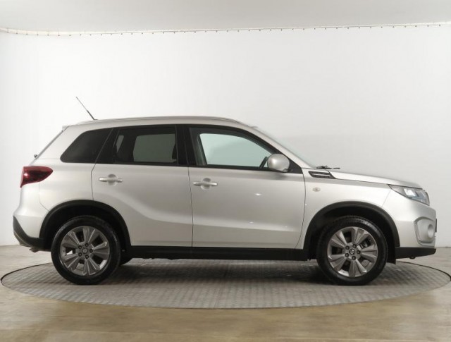 Suzuki Vitara  1.4 BoosterJet Premium