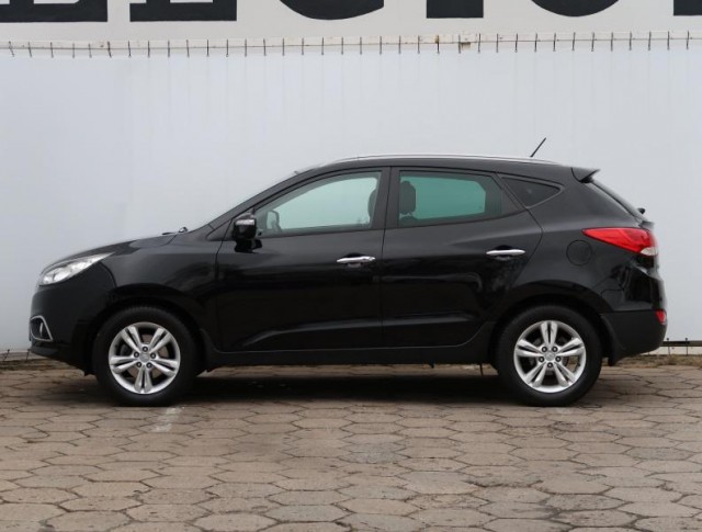 Hyundai ix35  1.6 GDI 