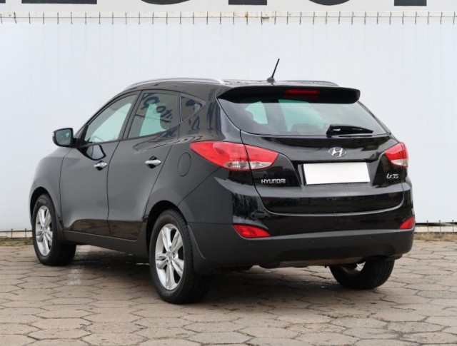 Hyundai ix35  1.6 GDI 