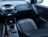 Hyundai ix35  1.6 GDI 