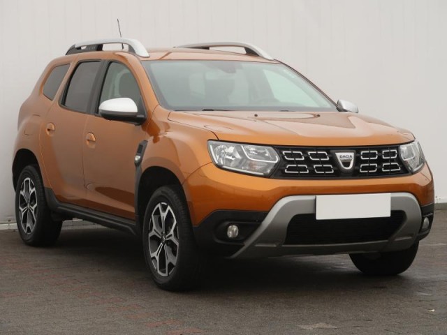 Dacia Duster  1.6 SCe 