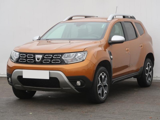 Dacia Duster  1.6 SCe 