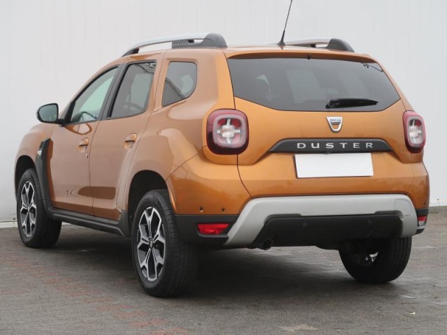 Dacia Duster  1.6 SCe 