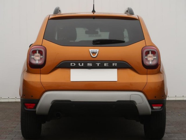 Dacia Duster  1.6 SCe 