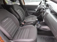 Dacia Duster  1.6 SCe 