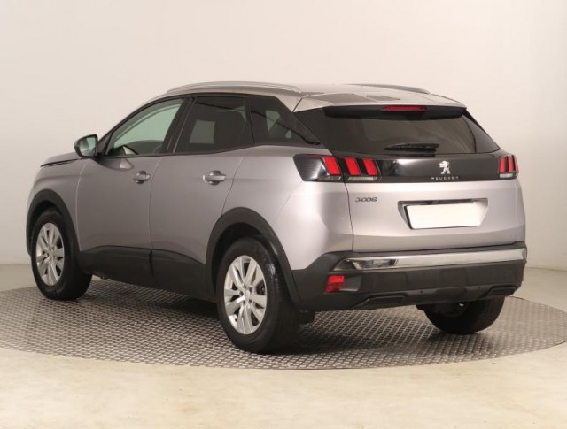 Peugeot 3008  1.5 BlueHDi 