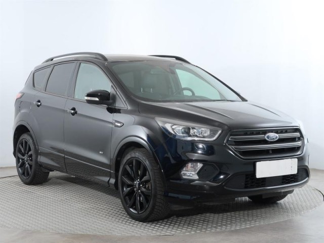 Ford Kuga  1.5 EcoBoost ST-Line