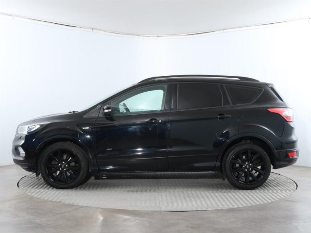 Ford Kuga  1.5 EcoBoost ST-Line