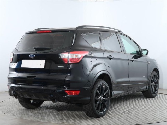 Ford Kuga  1.5 EcoBoost ST-Line