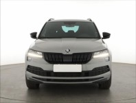 Škoda Karoq  2.0 TDI Sportline