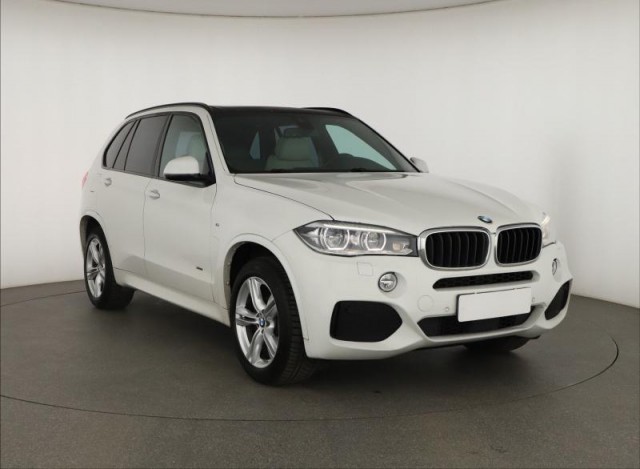 BMW X5  xDrive30d 