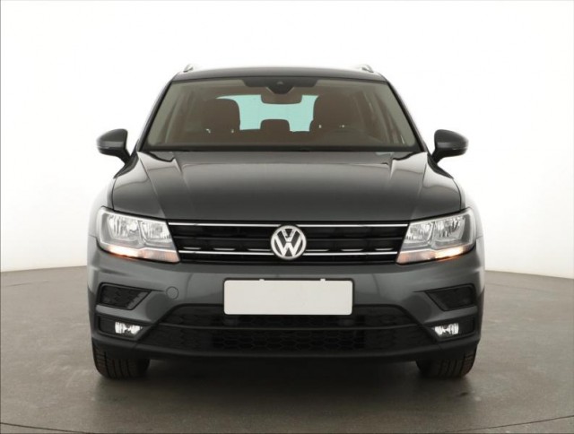 Volkswagen Tiguan  1.5 TSI Comfortline