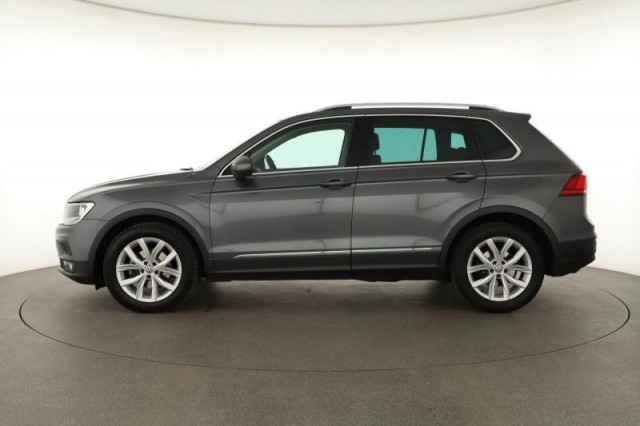 Volkswagen Tiguan  1.5 TSI Comfortline