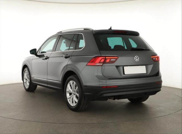 Volkswagen Tiguan  1.5 TSI Comfortline