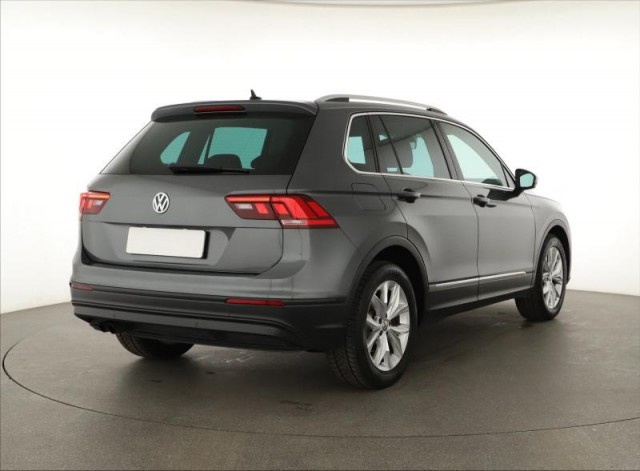 Volkswagen Tiguan  1.5 TSI Comfortline