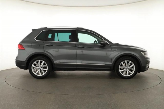 Volkswagen Tiguan  1.5 TSI Comfortline