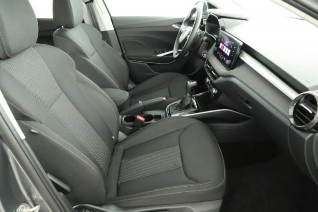 Volkswagen Tiguan  1.5 TSI Comfortline