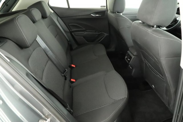 Volkswagen Tiguan  1.5 TSI Comfortline