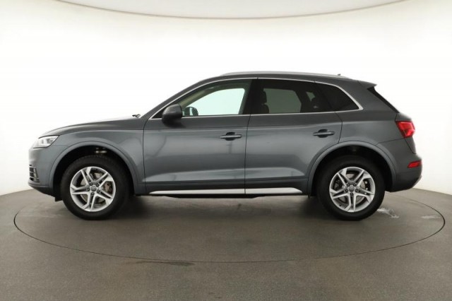 Audi Q5  35 TDI 