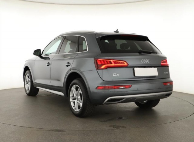 Audi Q5  35 TDI 