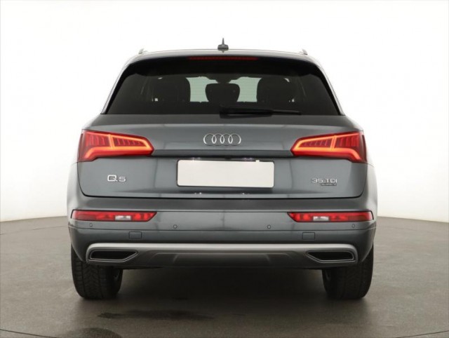 Audi Q5  35 TDI 