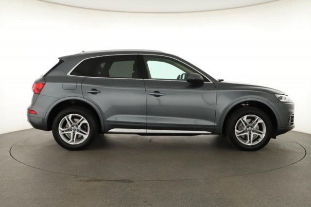 Audi Q5  35 TDI 