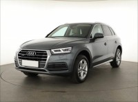 Audi Q5  35 TDI 