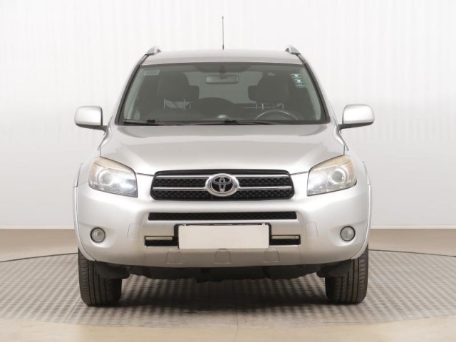 Toyota RAV 4  2.2 D-CAT 