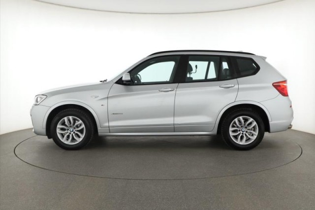 BMW X3  xDrive20d 