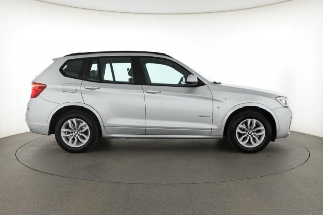 BMW X3  xDrive20d 