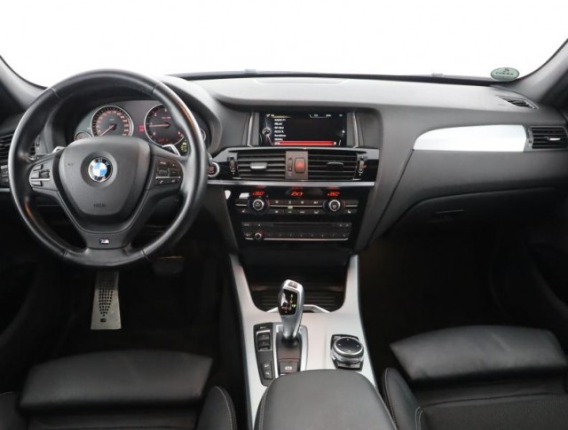 BMW X3  xDrive20d 