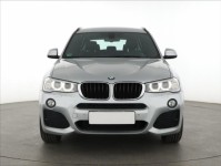 BMW X3  xDrive20d 