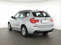 BMW X3  xDrive20d 