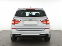 BMW X3  xDrive20d 